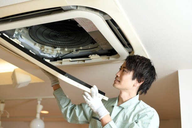 Best Home Air Vent Cleaning  in Poydras, LA